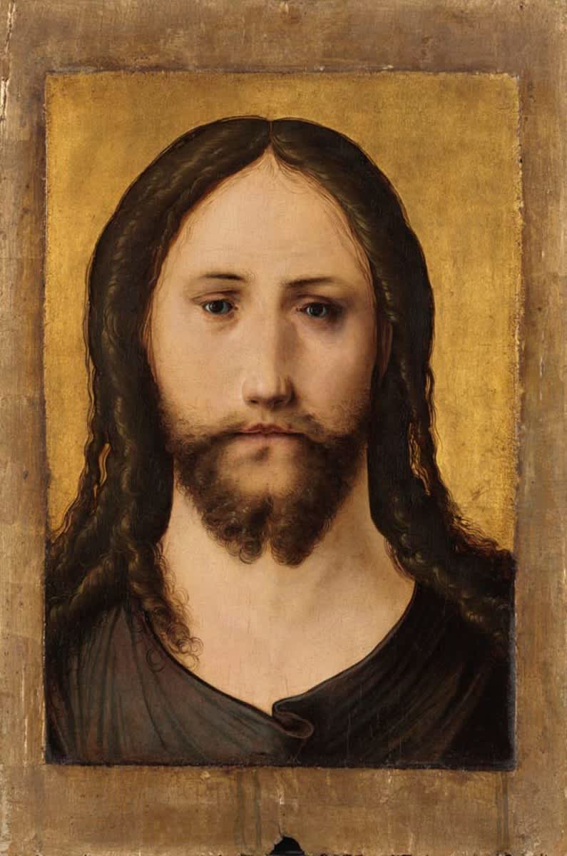 Christuskopf