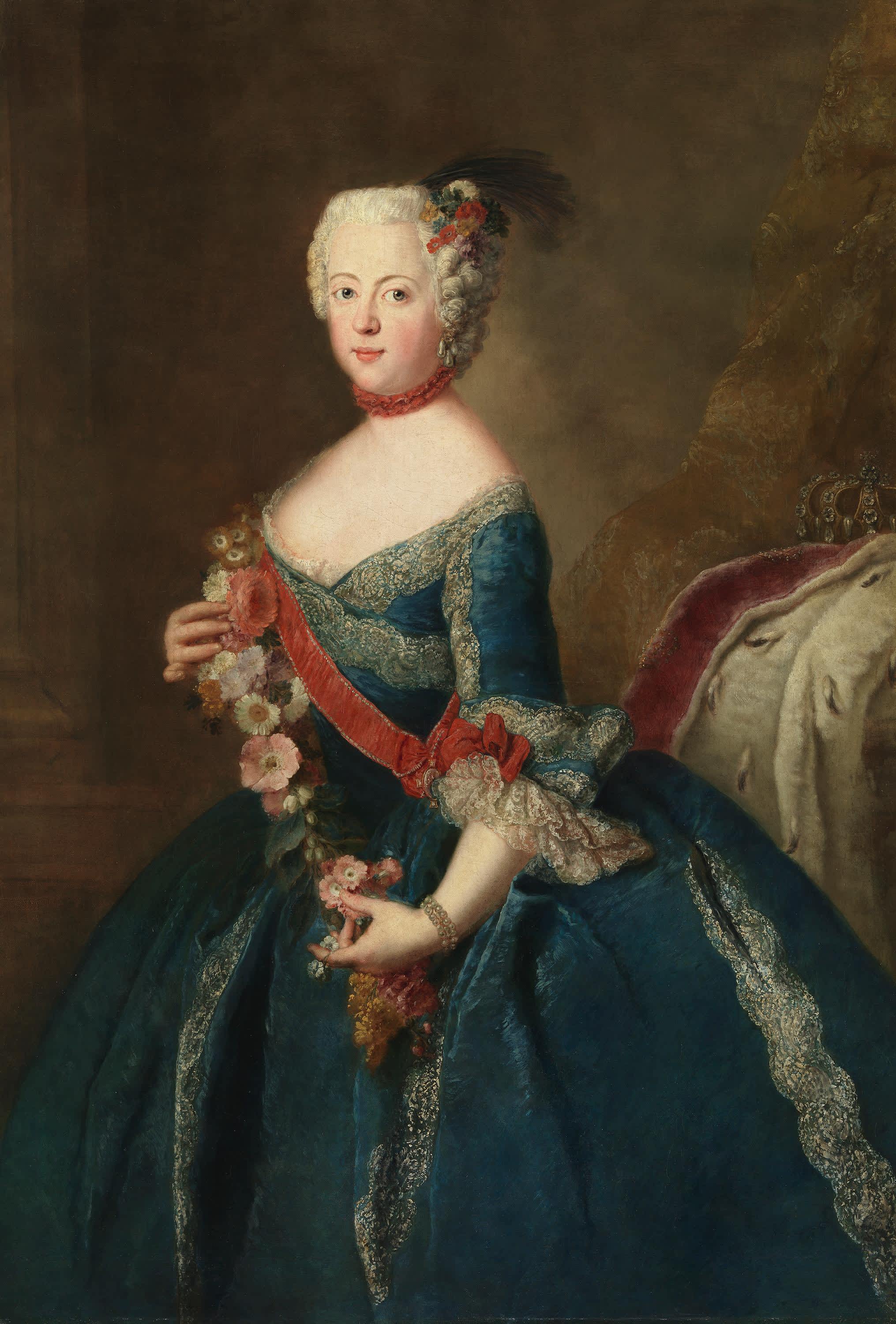 Prinzessin Anna Amalia von Preußen