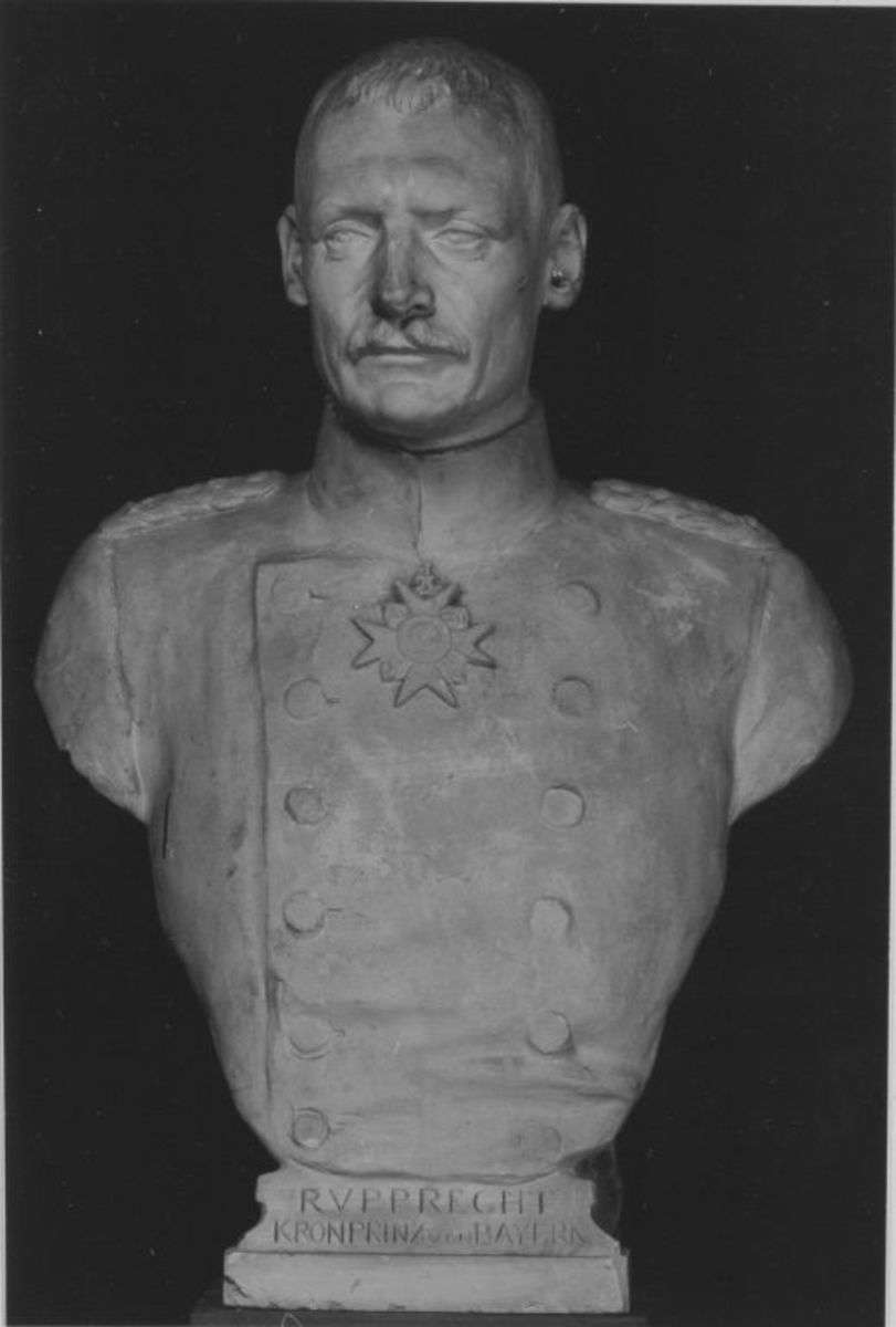 Rupprecht, Kronprinz von Bayern (1869–1955)