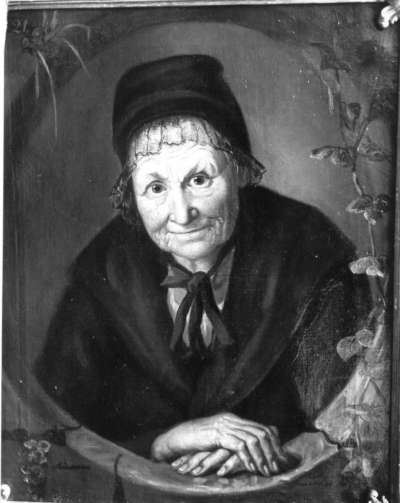 Frau Schawesberger