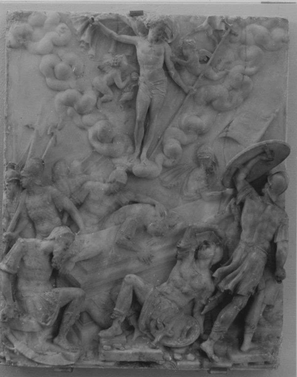 Auferstehung Christi