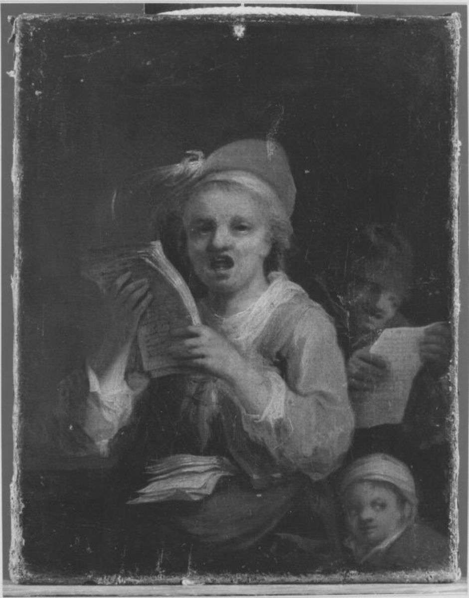 Sängerfamilie