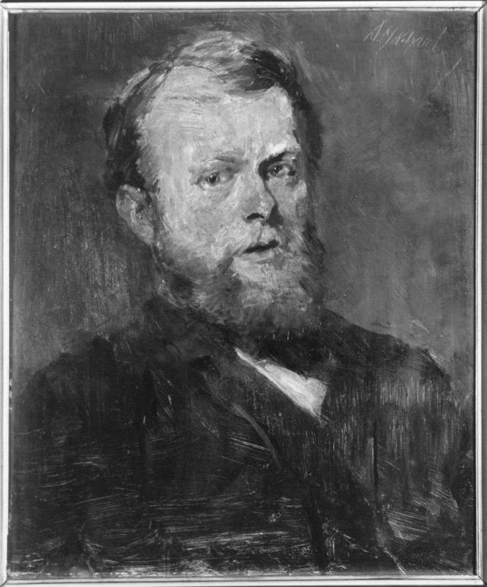 Karl von Holzschuher