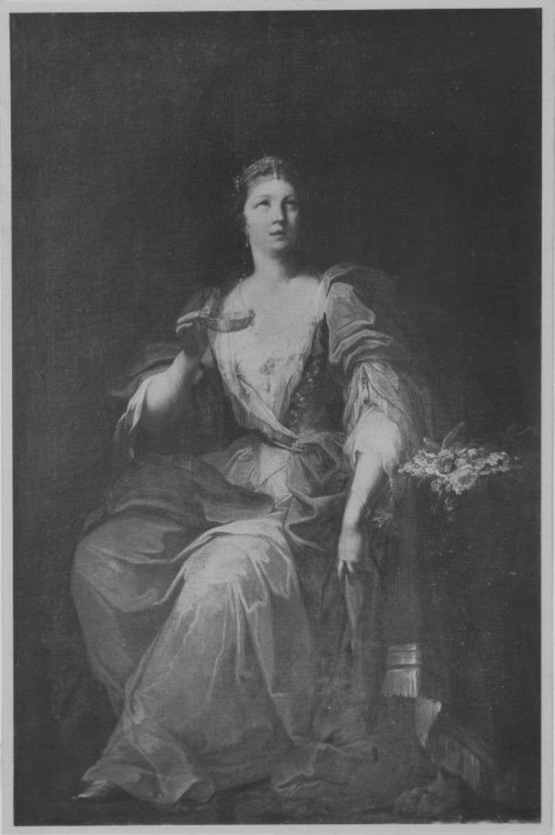 Der Perlentrunk der Cleopatra