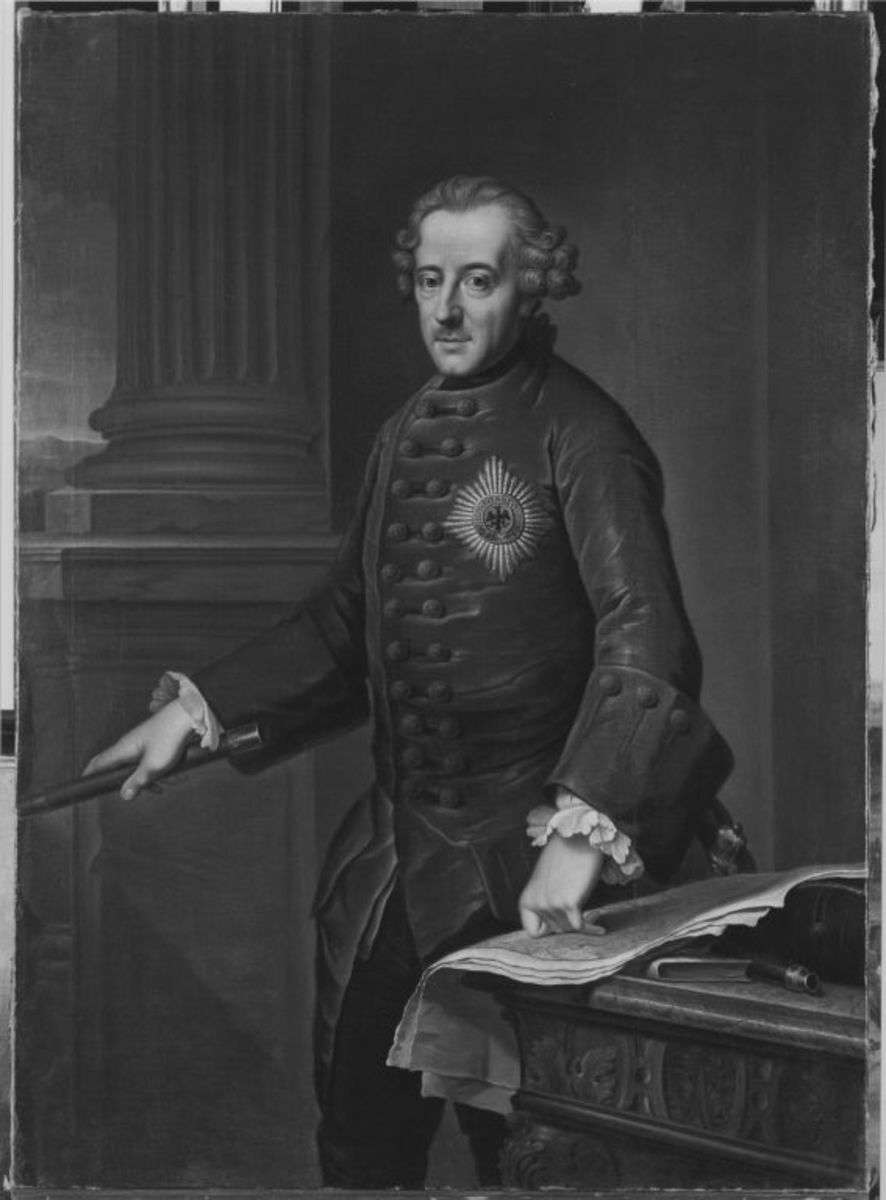 Friedrich der Große