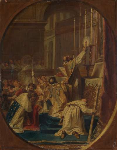 Ludwig IX. der Heilige