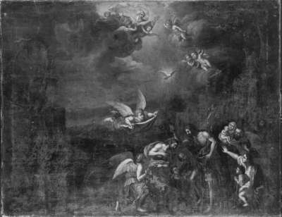 Taufe Christi