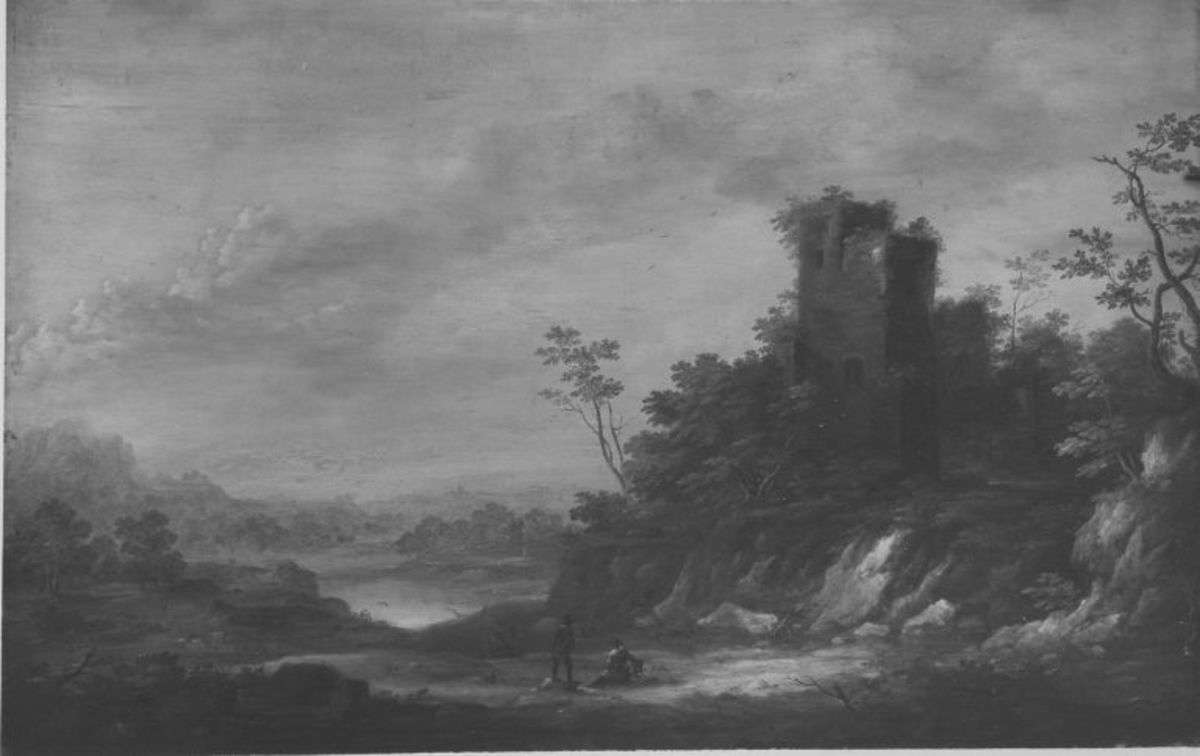 Landschaft