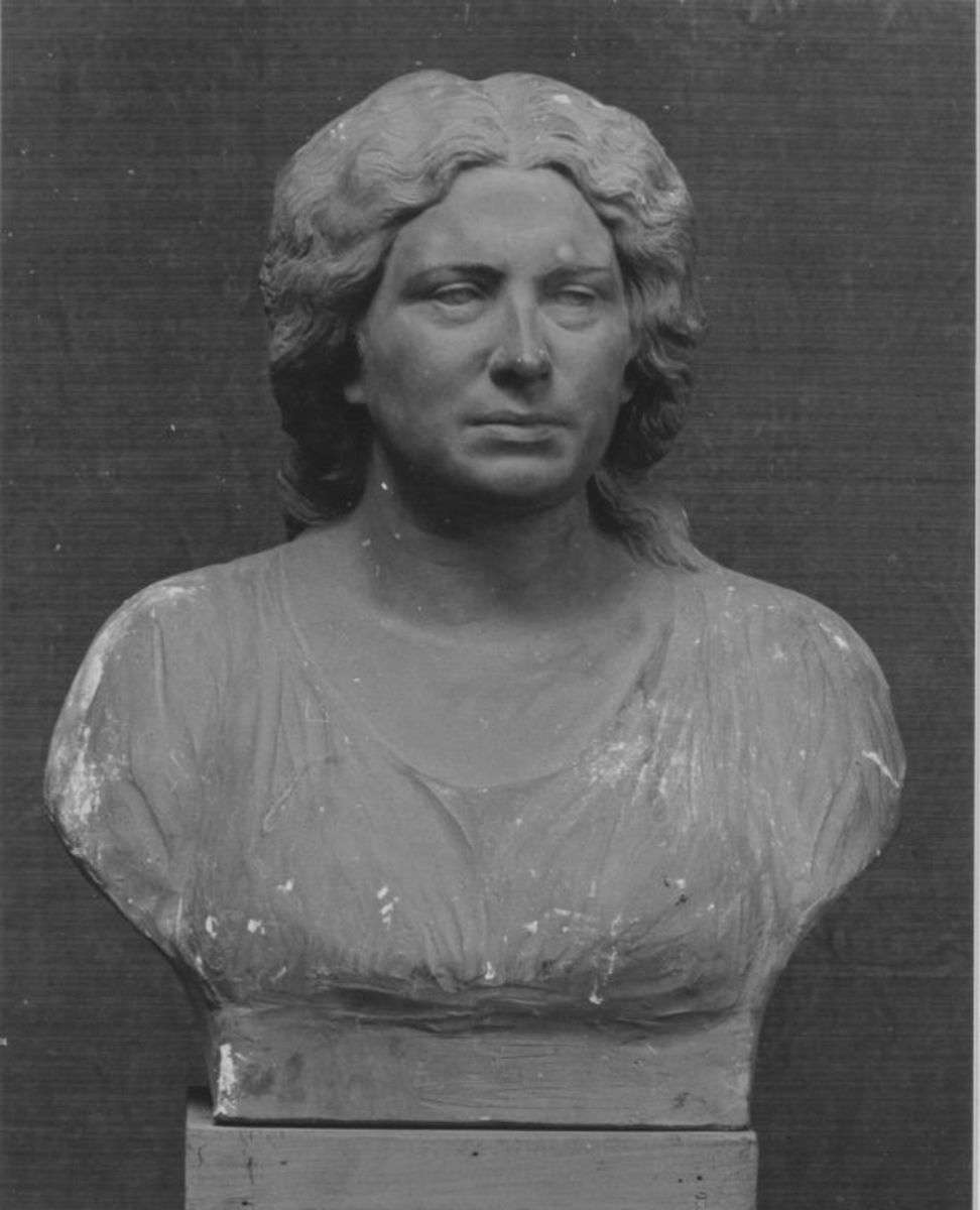 Elena Baronessa Cini French (1844–1922)