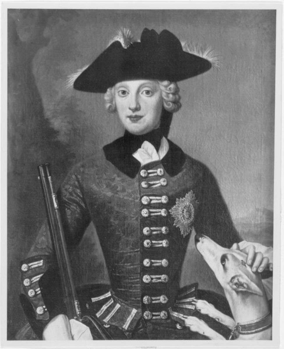 Kurfürstin Anna von Bayern