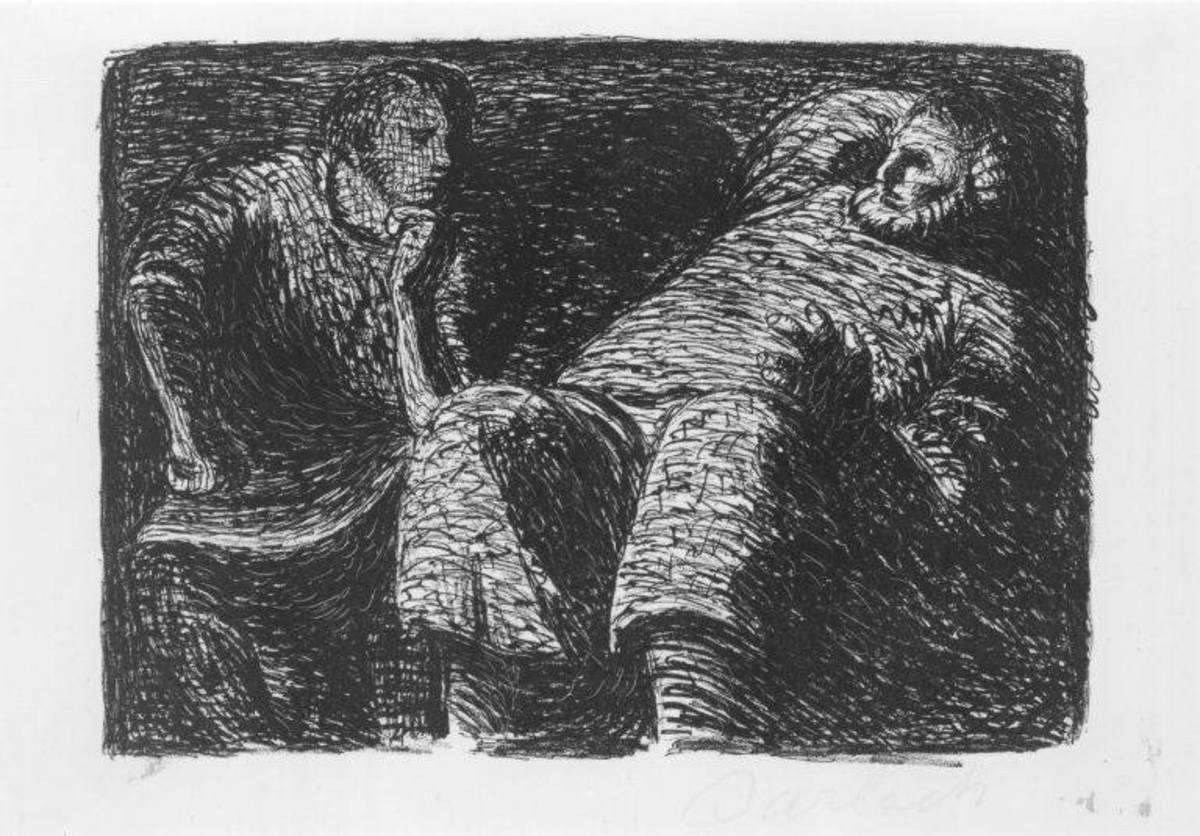 Der Tote Tag (Hohe Unterweisung)