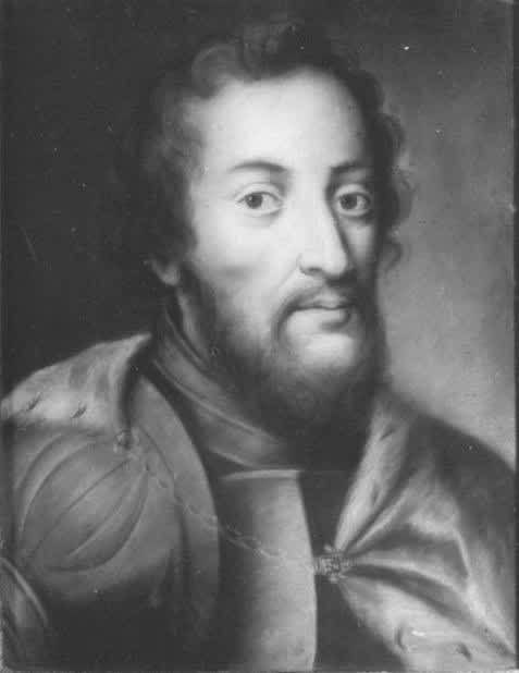 Ernst, Herzog von Bayern (1500-1560), Sohn des Herzogs Albrecht IV. von Bayern
