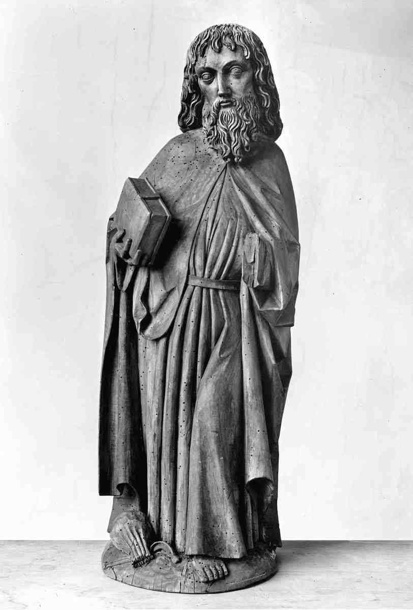 Hl. Matthäus
