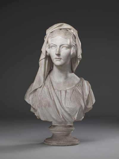 Maria Gräfin von Landsfeld (Maria Dolores Gilbert, gen. Lola Montez, 1821 - 1861)