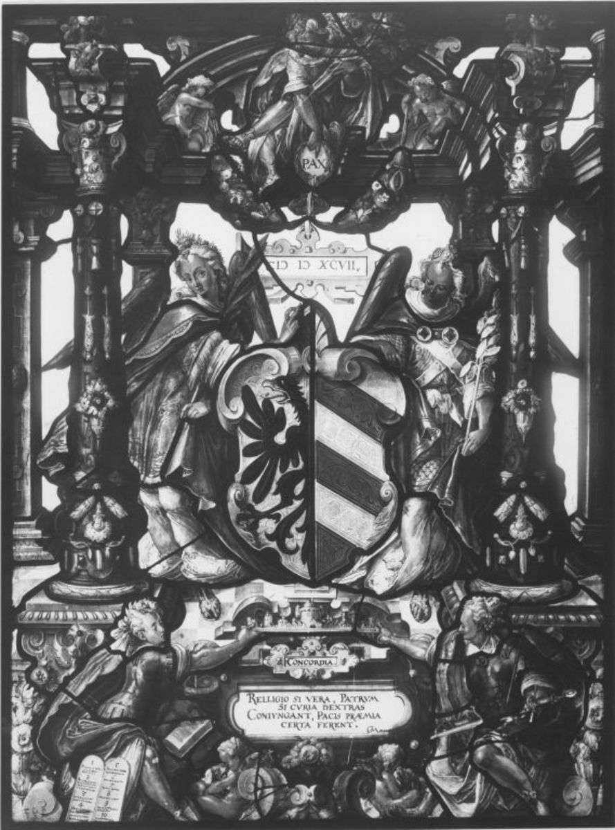 "Politia" (Die Staatsverfassung)