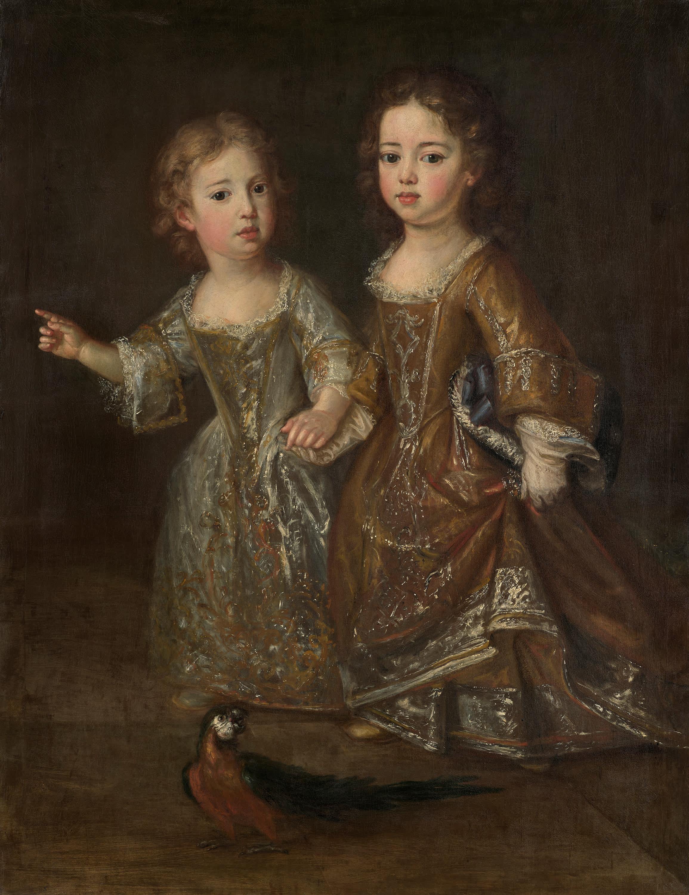 Ferdinand Maria Innozenz und Clemens August