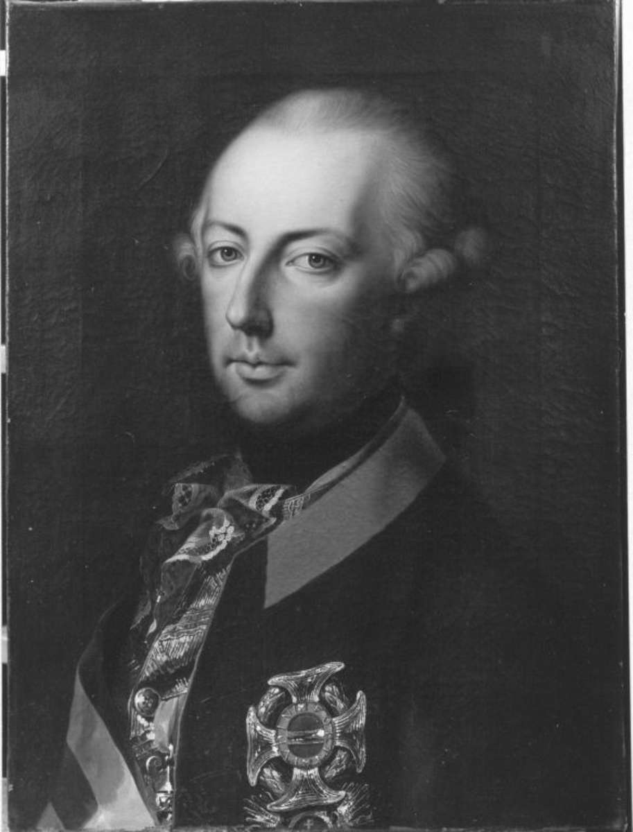 Kaiser Joseph II. von Österreich