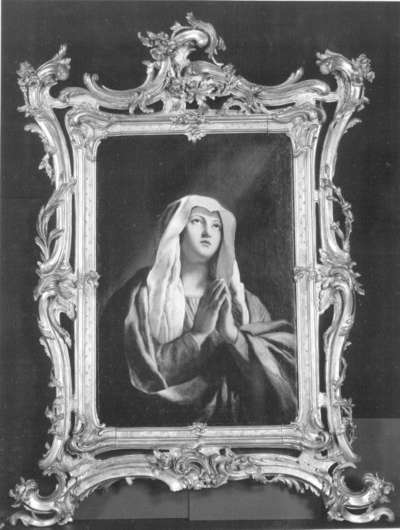Betende Maria