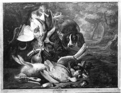 Jagdbeute