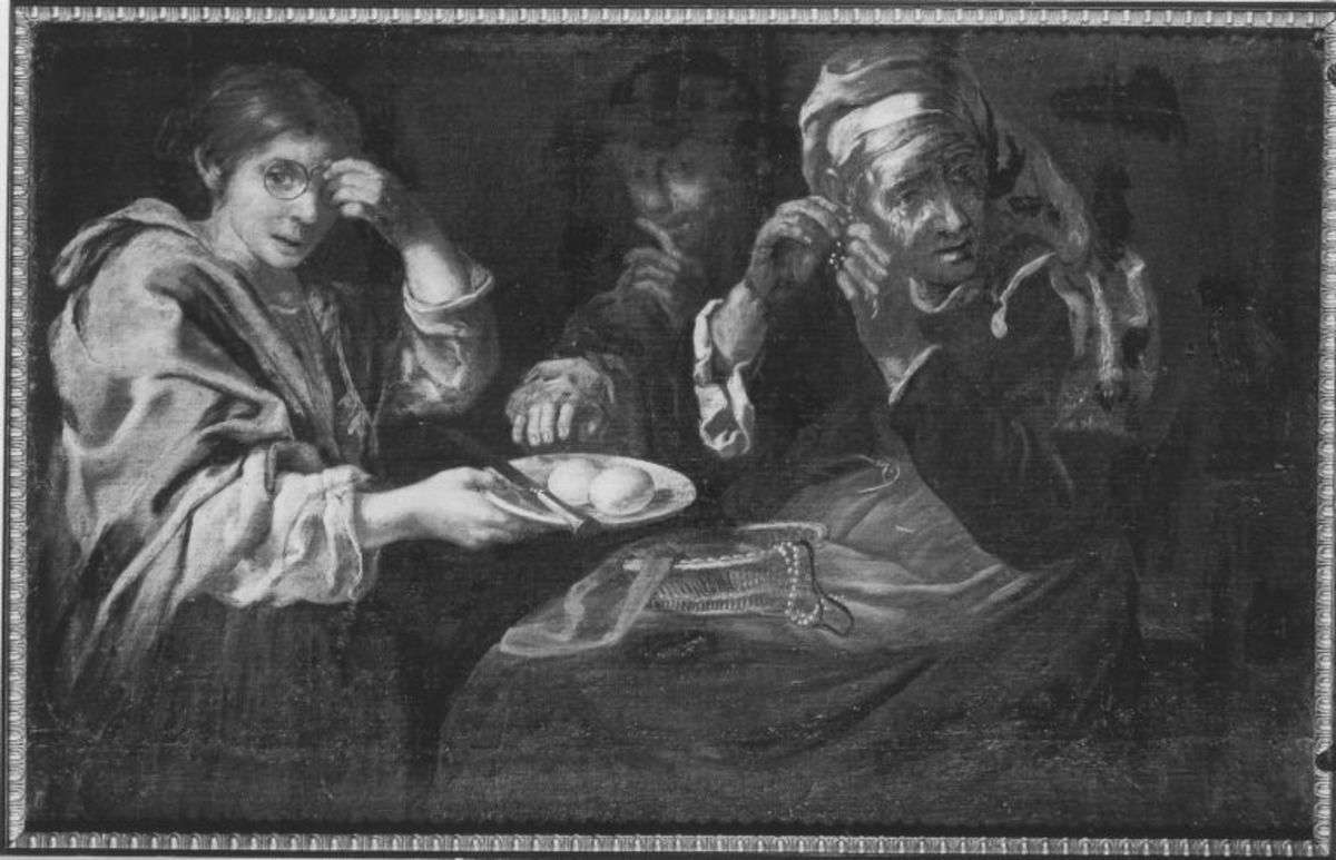 Torheiten des Weibes