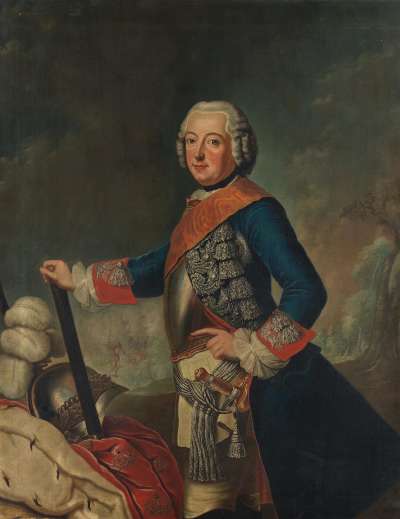Friedrich II. der Große