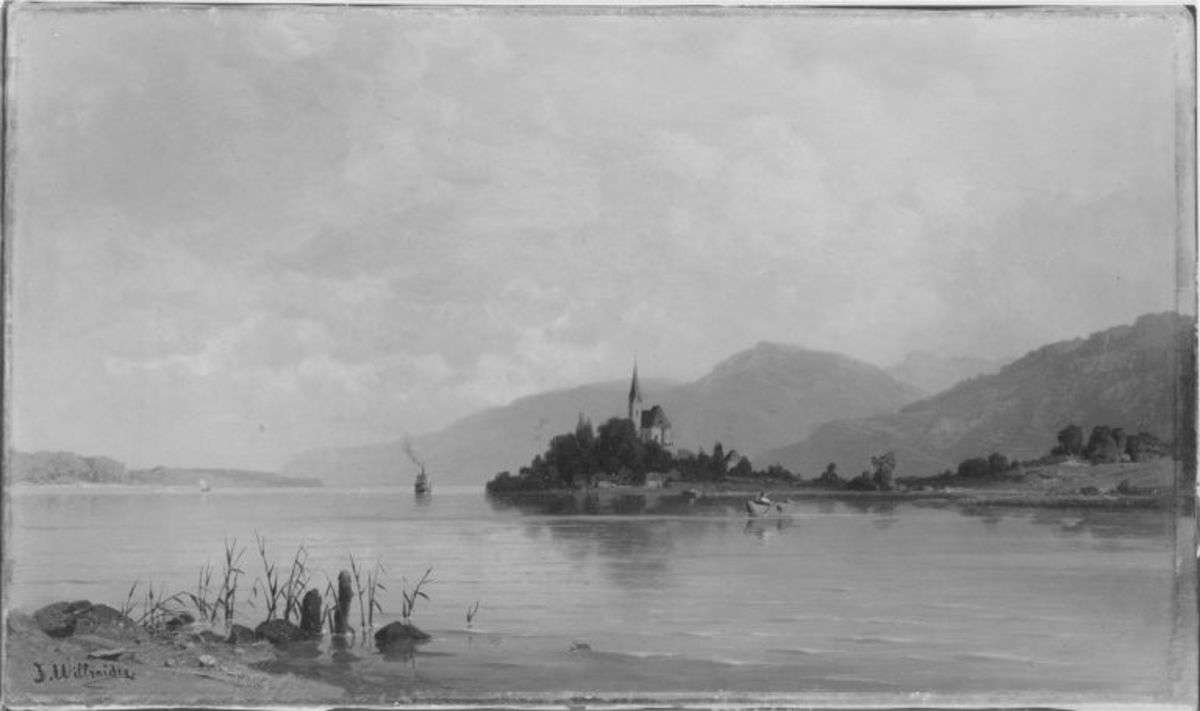 Maria Wörth am Wörthersee