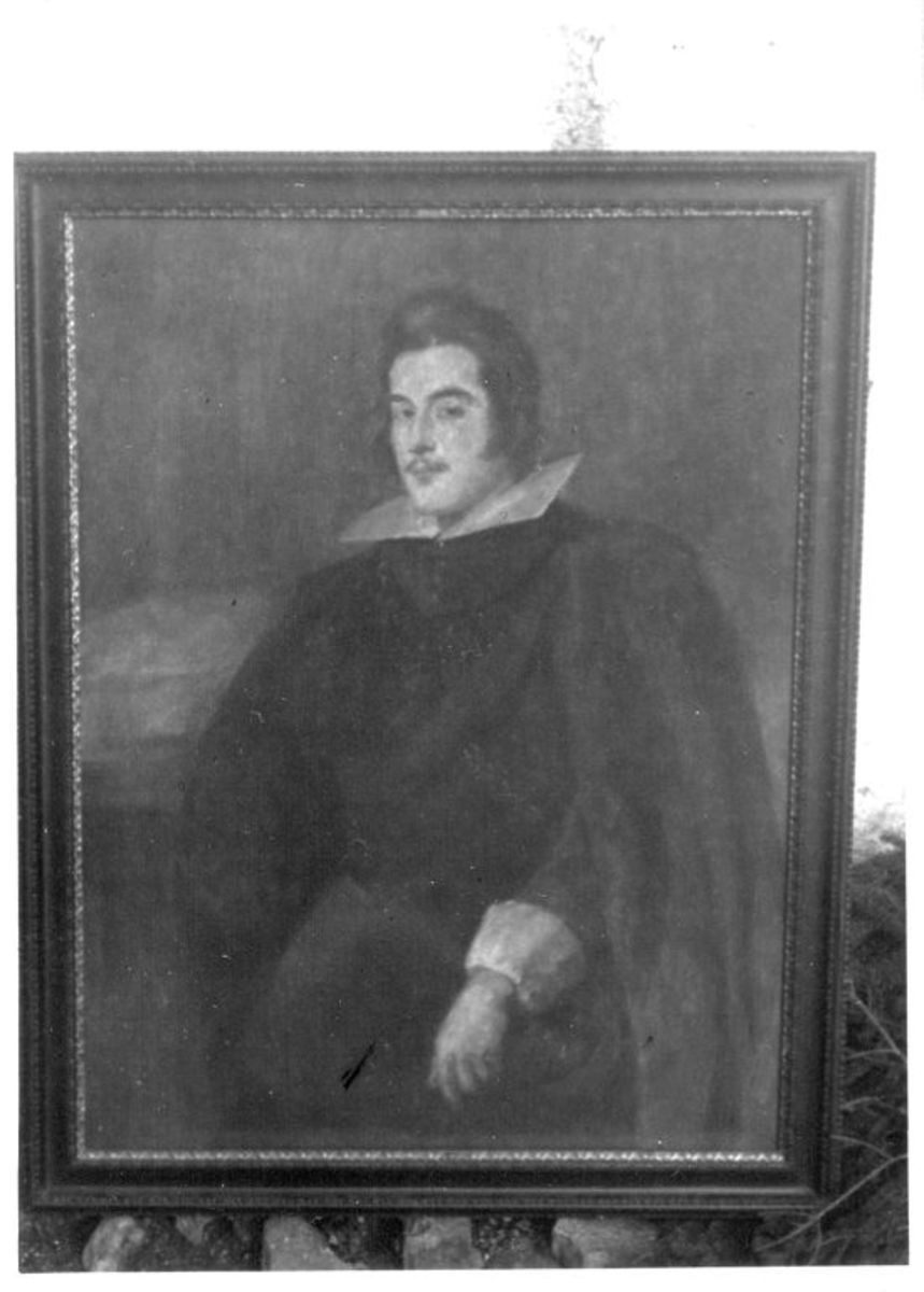 Ein Marqués de Mirabel