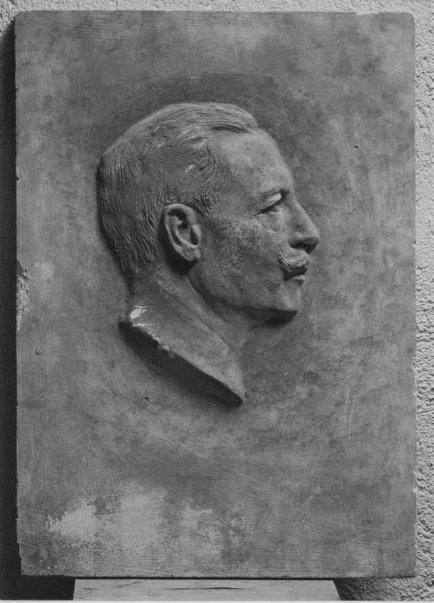 Kaiser Wilhelm II. von Preußen (1859–1941)