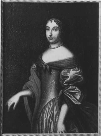 Dorothea von Brandenburg