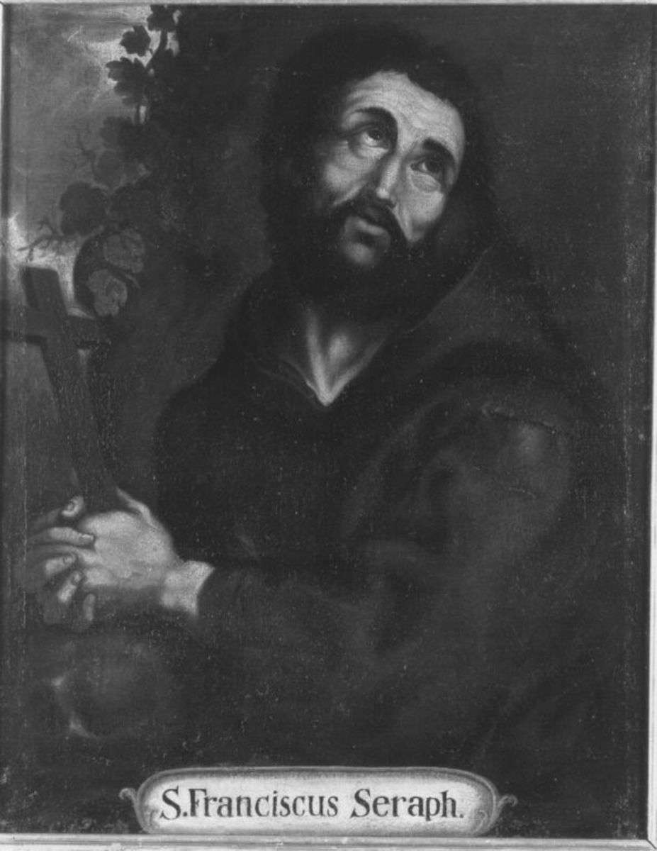Sankt Franciscus Seraphicus