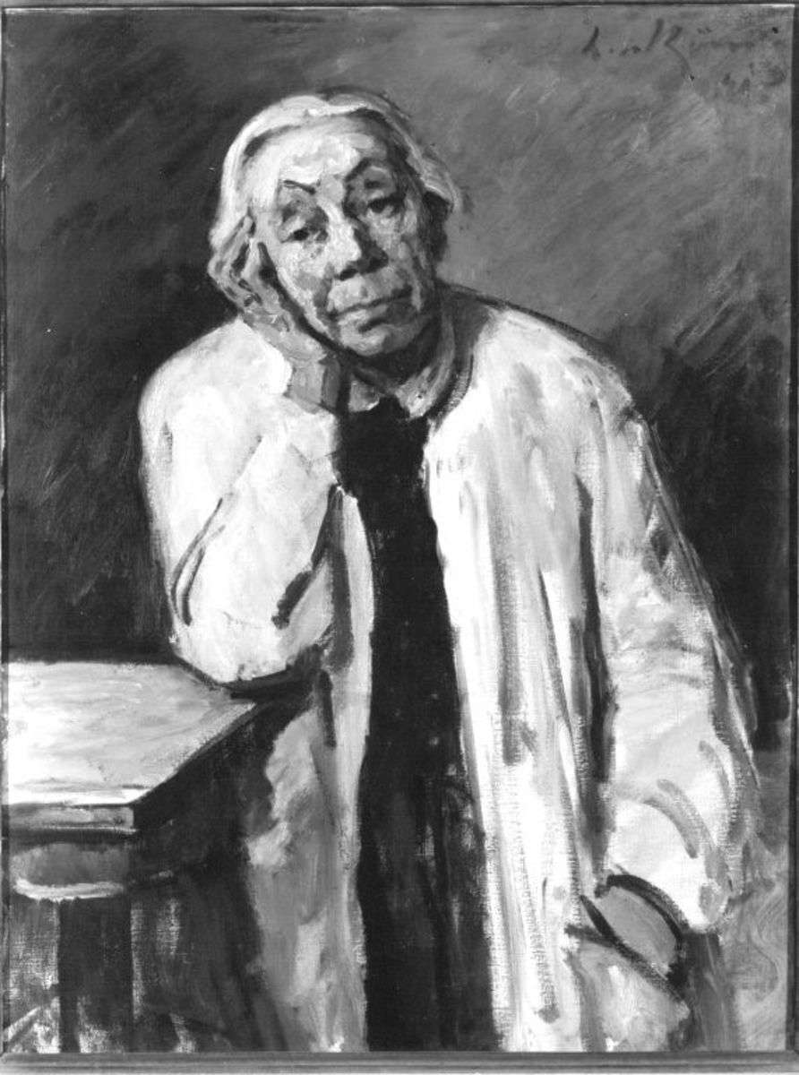 Käthe Kollwitz