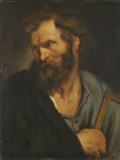Hl. Judas Thaddäus