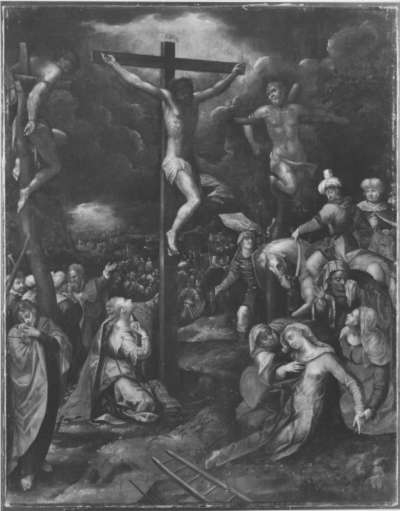 Kreuzigung Christi