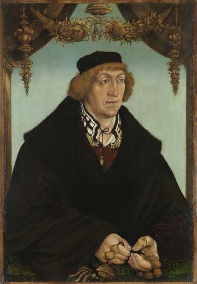 Pfalzgraf Philipp, Bischof von Freising