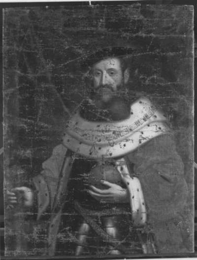 Kurfürst Friedrich II. der Fromme von Pfalz-Sponheim-Simmern