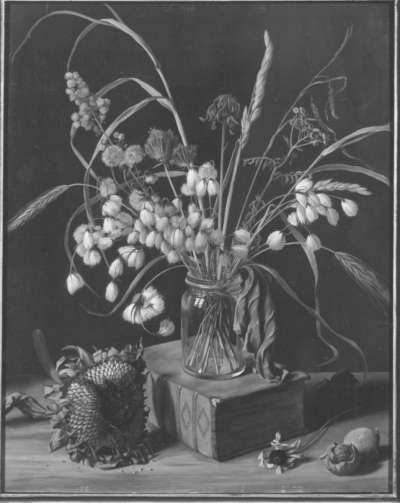 Erinnerung an einen Sommer