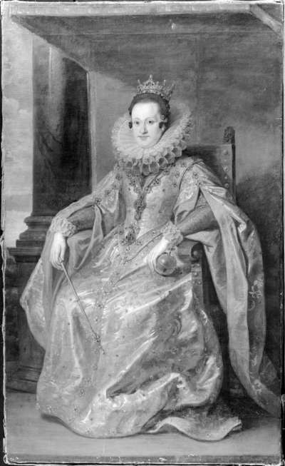 Königin Constanze von Polen