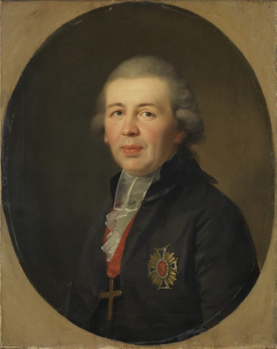 Karl Theodor von Dalberg, Erzbischof und Kurfürst von Mainz, Großherzog von Frankfurt