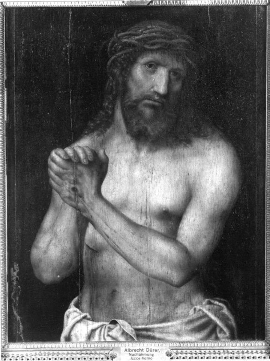 Ecce Homo