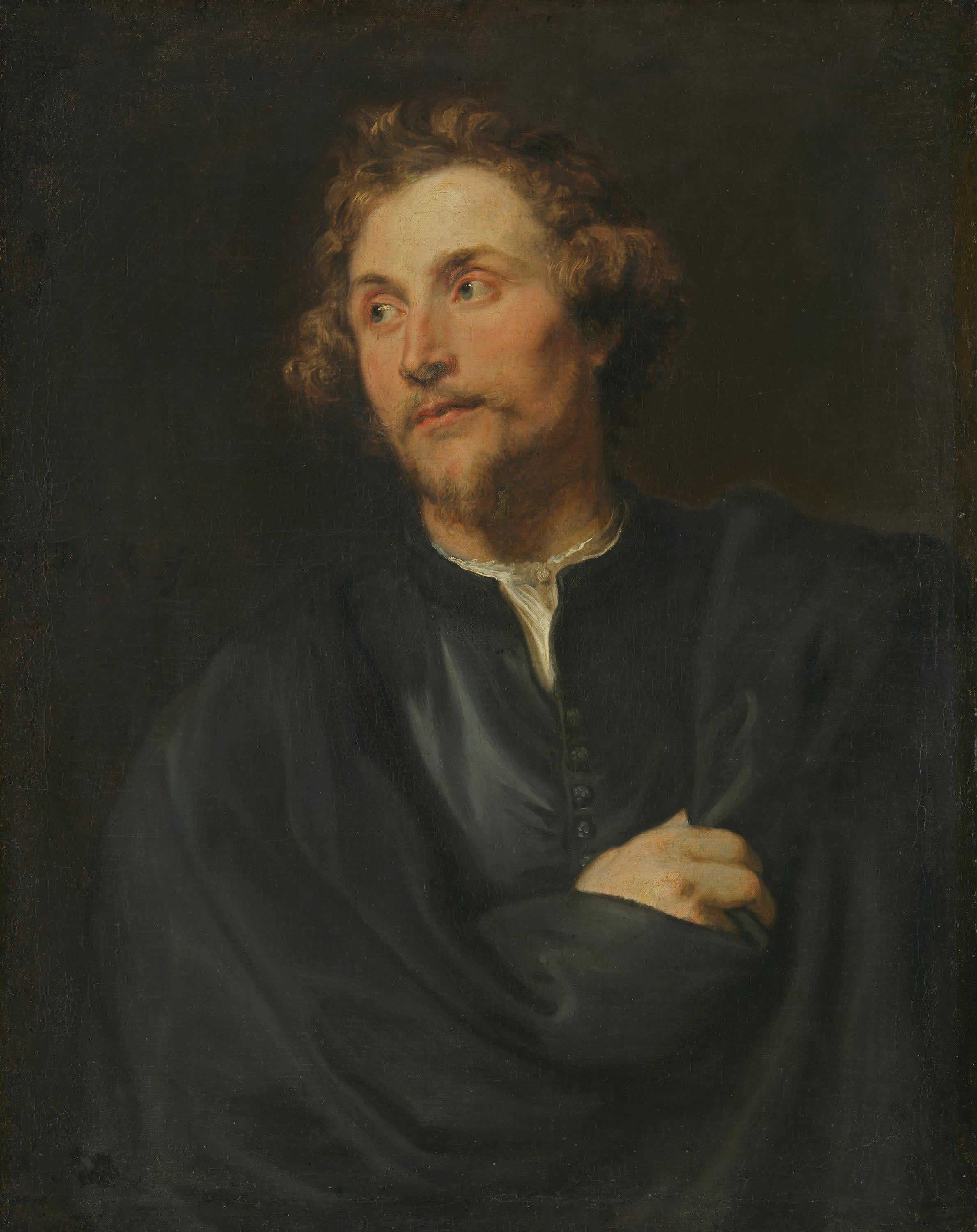 Der Bildhauer Georg Petel