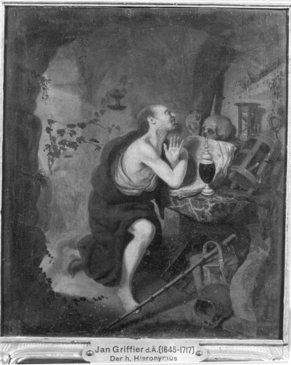 Hl. Hieronymus