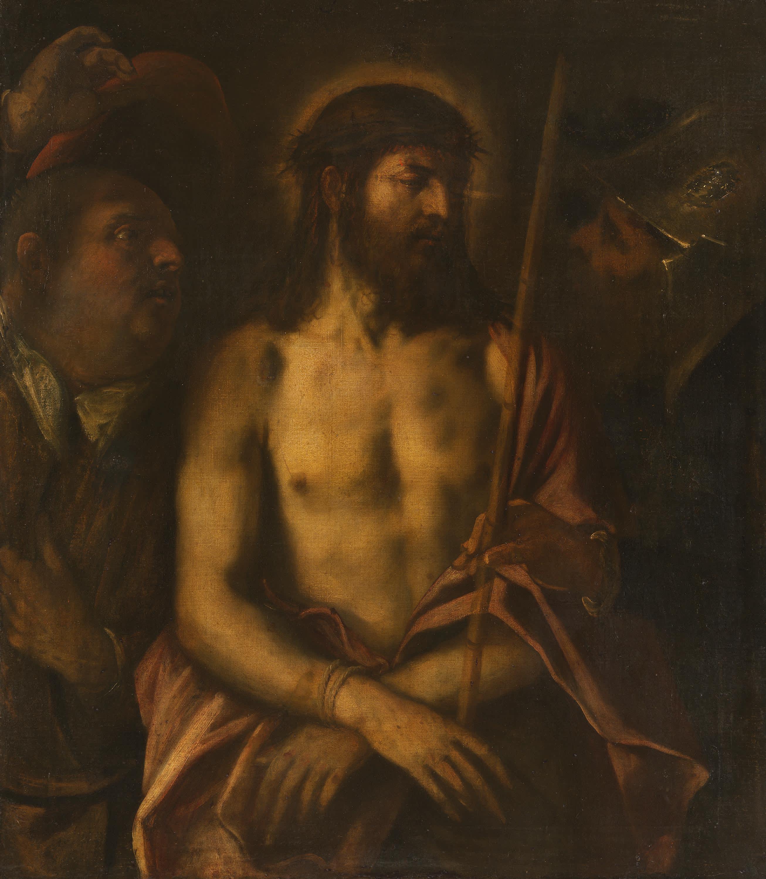 Ecce homo