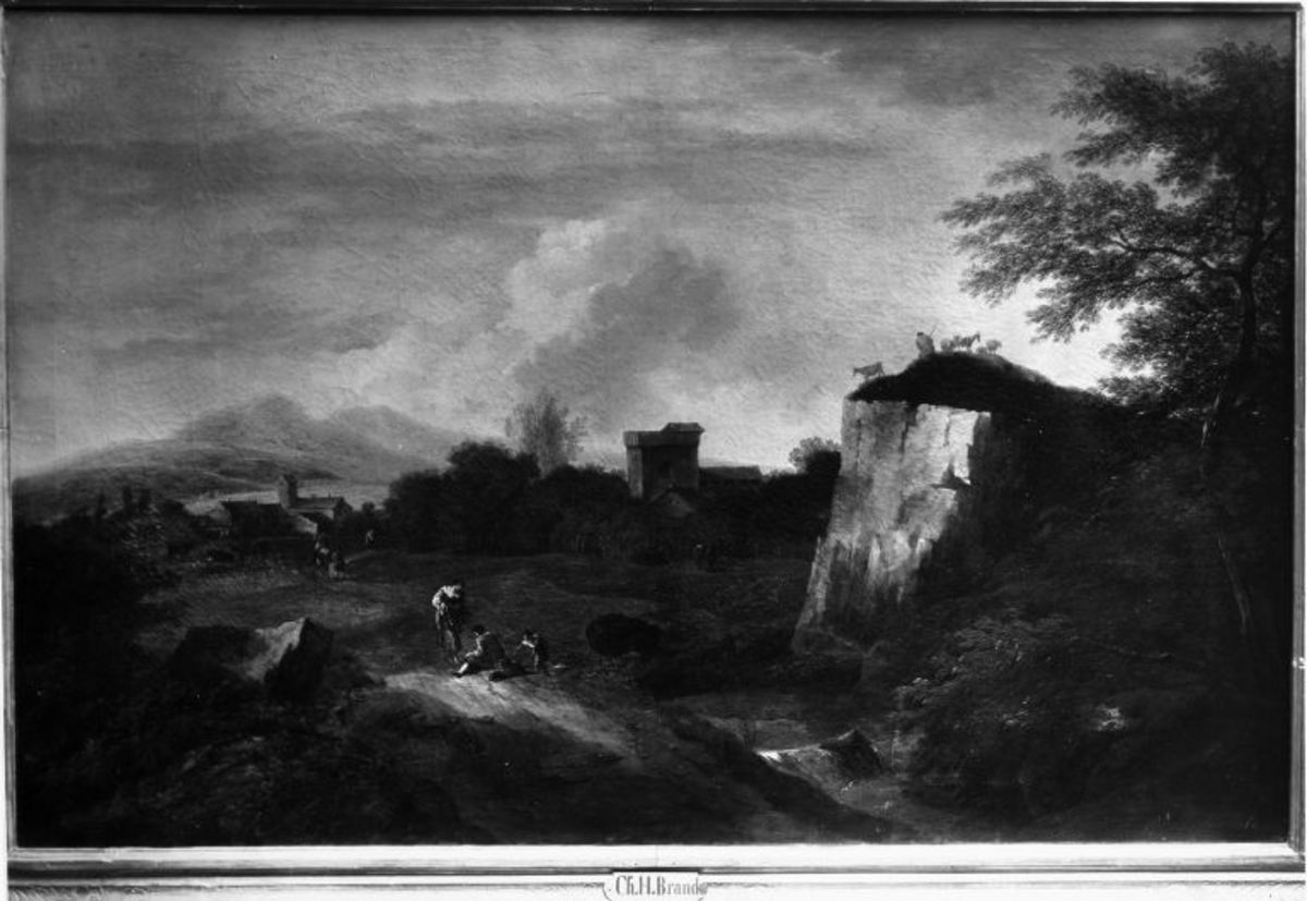 Landschaft