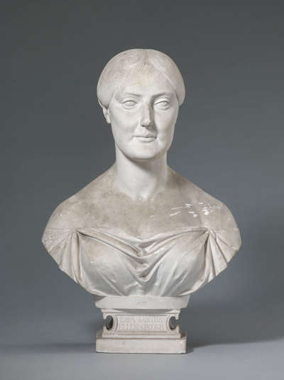 Lady Jane Ellenborough (Jane Elizabeth Digby, 1807 - 1881)