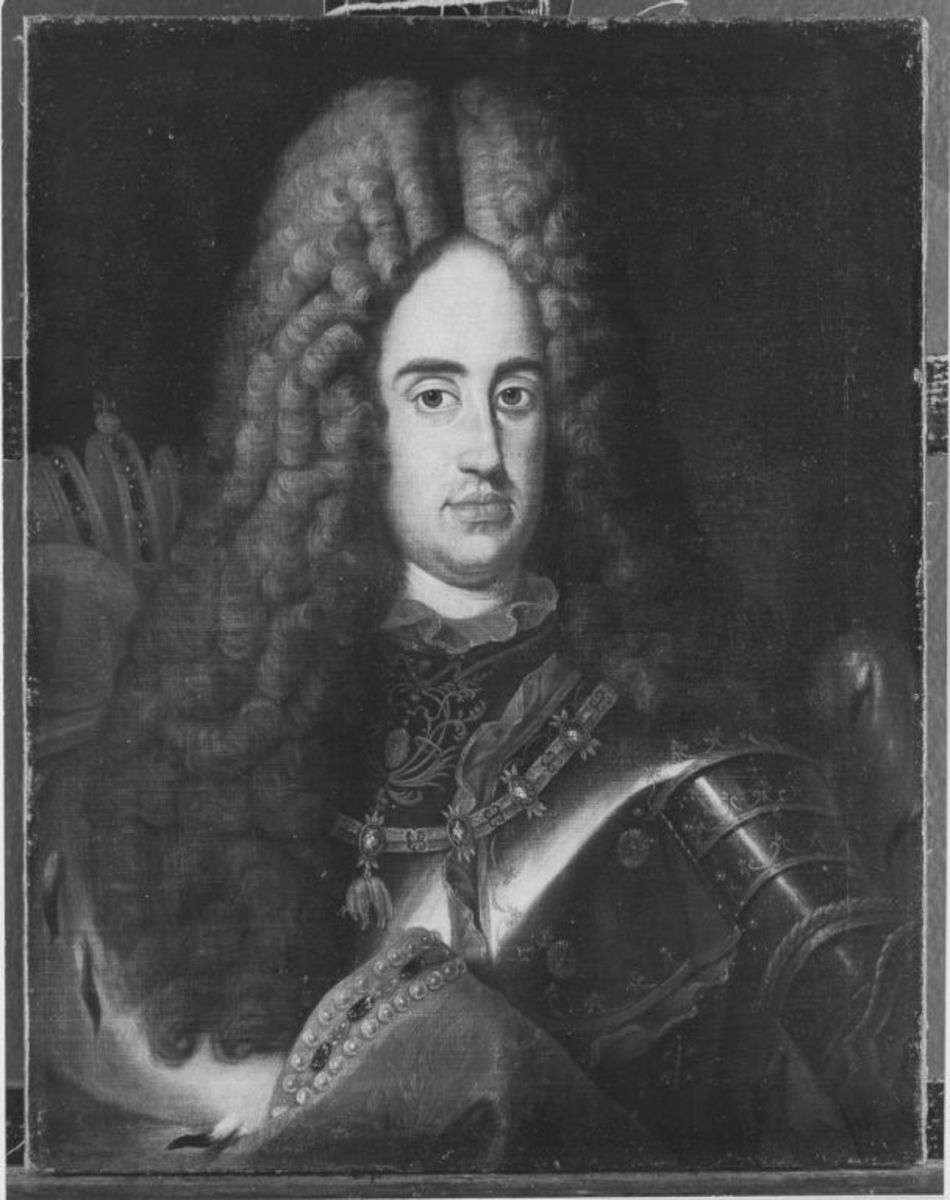 Kaiser Leopold I.