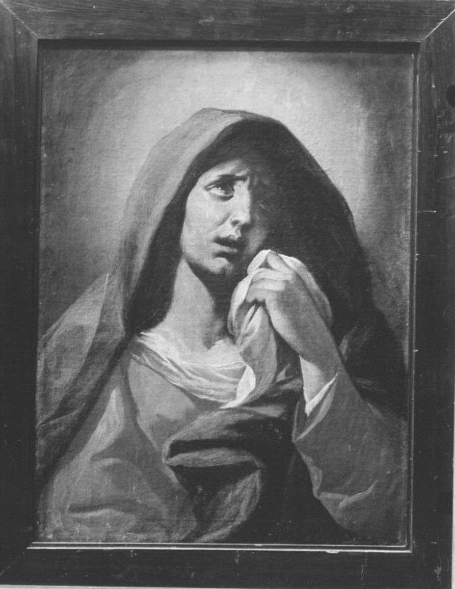 Mater dolorosa