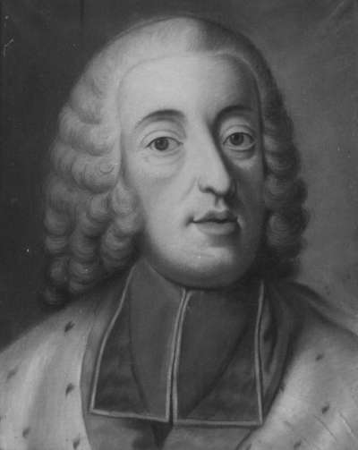  Johann Theodor von Bayern (1703-1763), Sohn des Kurfürsten Max II. Emanuel von Bayern, Bischof von Regensburg und Freising, Fürstbischof von Lüttich