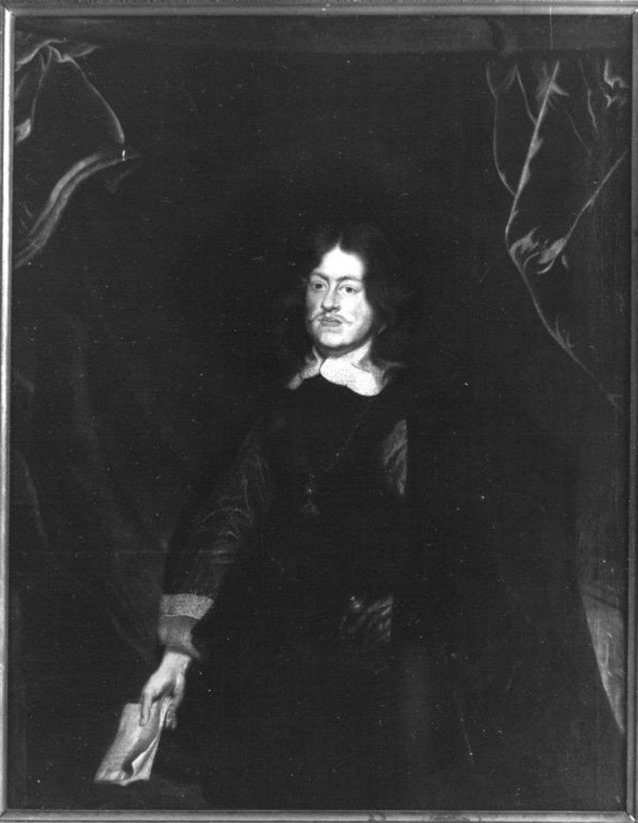 König Ferdinand III. von Ungarn und Böhmen (1633-1654)