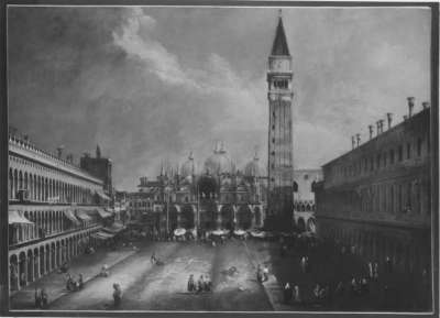 Piazza San Marco