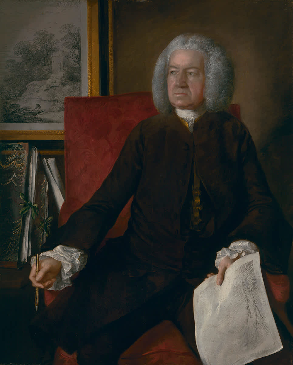 Uvedale Tomkyns Price